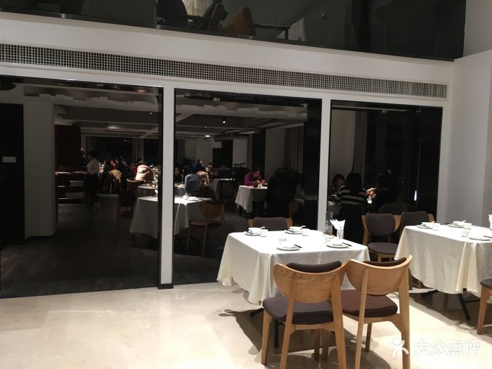 黑明餐厅--环境图片-厦门美食-大众点评网