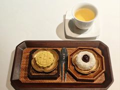 -京兆尹(雍和宫店)