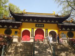 -虞山风景区