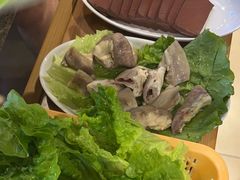 -小肥牛潮汕牛肉火锅(南联店)