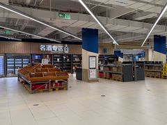 -盒马X会员店(上海森兰商都店)