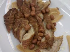 -嘉升大排档(番禺总店)