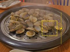 -船奇蒸汽海鲜·闽菜(八市海鲜总店)