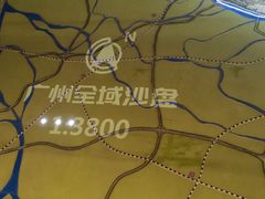 -广州市城市规划展览中心