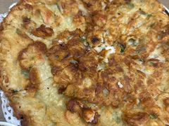 -东吉馆韩式餐厅(八经街总店)