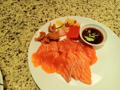 -禾斗海鲜自助(市南银座店)