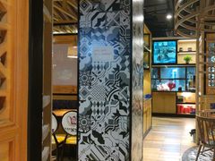 -吴满满油泼面(北方风味园店)