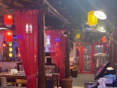 -唇辣号重庆老火锅(燕郊鑫乐汇店)