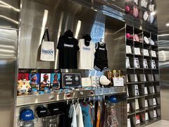 -OWNBODY健身(下沙店)