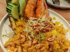 -Thai Alley泰爱里(二沙岛店)