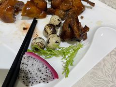 -桃园盛宴·岭南粤菜·手工茶点(南庄店)