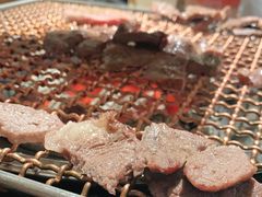 -九田家黑牛烤肉料理(石路天虹店)
