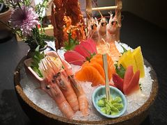 -花潮料理艺食馆(成都万象城店)