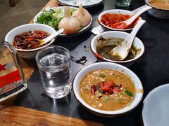 -裕德孚·非遗手切涮羊肉(东直门内大街店)