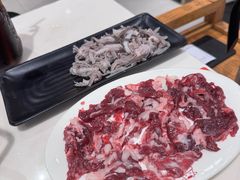 -陈记顺和潮汕牛肉火锅(韩江路店)