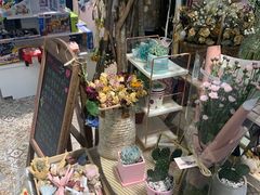 -Libra Flora花店(骆岗中央公园店)