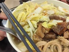 -荔园小馆(园岭新村二期店)