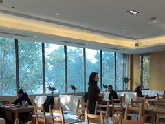 -昆山裕元花园酒店·温莎西餐厅