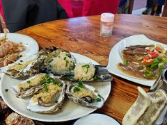 -板桥海鲜广场(文明东店)