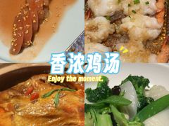 -外婆家(西红门荟聚购物中心店)