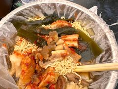 -峰景台亚姨牛杂