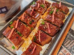-韩香福烤肉庄园(文化西路店)