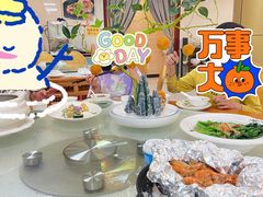 -百姓百味海鲜酒楼(粤垦路总店)