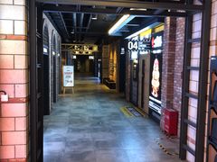 放映厅-CGV影城(新都心IMAX店)