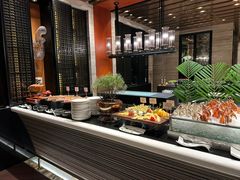 -深圳四季酒店·馥自助餐厅