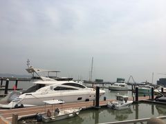 -南沙游艇会·大兵船餐厅