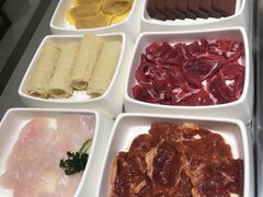 -海底捞火锅鲜切牛肉主题店(长寿路店)