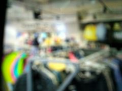 -THE NORTH FACE(三里屯ONEBOX店)