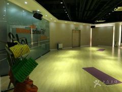 -一兆韦德健身(张杨路店)