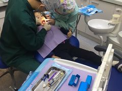 -新达口腔(华东理工大学店)