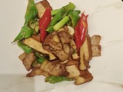 -杭州和达希尔顿逸林酒店·和园中餐厅-杭帮菜名店