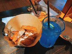 -The Cheebat 锌吧·Bistro(体育西店)