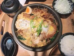 -雷门拉面店(新光天地店)