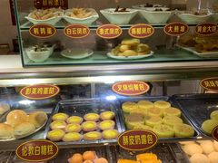 -金苑海鲜酒家(新港中路店)