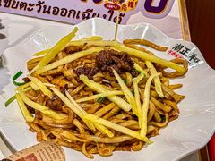 -潮正和潮汕牛肉火锅·老字号(番禺万达店)