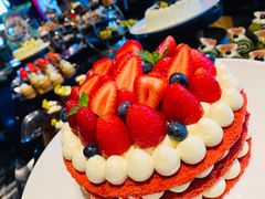 -西安W酒店·WEI全味西餐厅