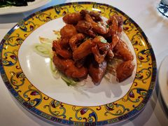 -禧宴Joyous Restaurant(禧园店)