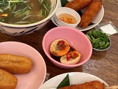 -saigon saigon | 西贡西贡(滨北店)