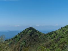 -大围山国家森林公园