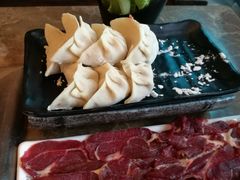 -一品牛鲜潮汕牛肉火锅(茶花园店)