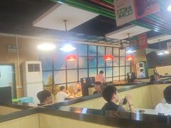-和庆斋羊蝎子火锅·碳缸烧烤(顺义旗舰店)