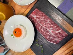 -焱铁烧·黑毛和牛专门店(南宁万象城店)
