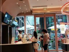 -奈雪的茶(时代天街店)