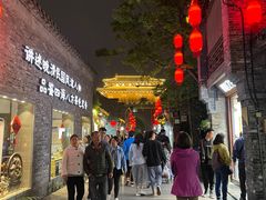-粗茶淡饭(东关街店)
