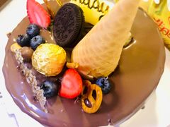 -彤彤家烘焙·蛋糕·甜品台·茶歇(远洋国际中心店)