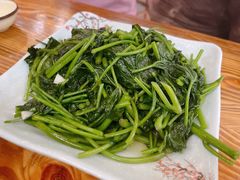 -柴火农家饭(遇龙河店)